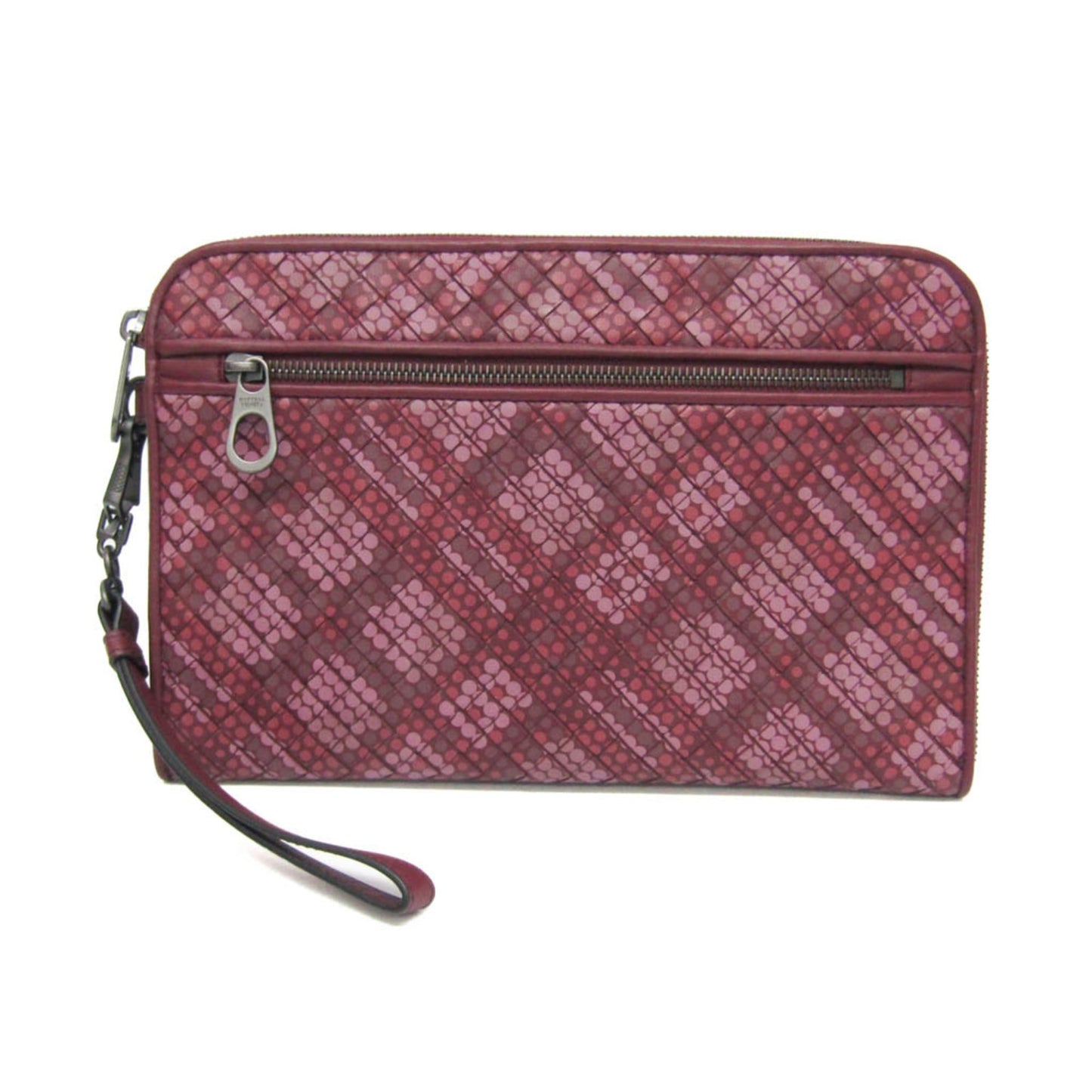 Bottega Veneta Intrecciato Clutch