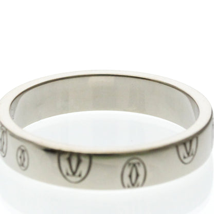 Cartier Happy Birthday · 18K White Gold