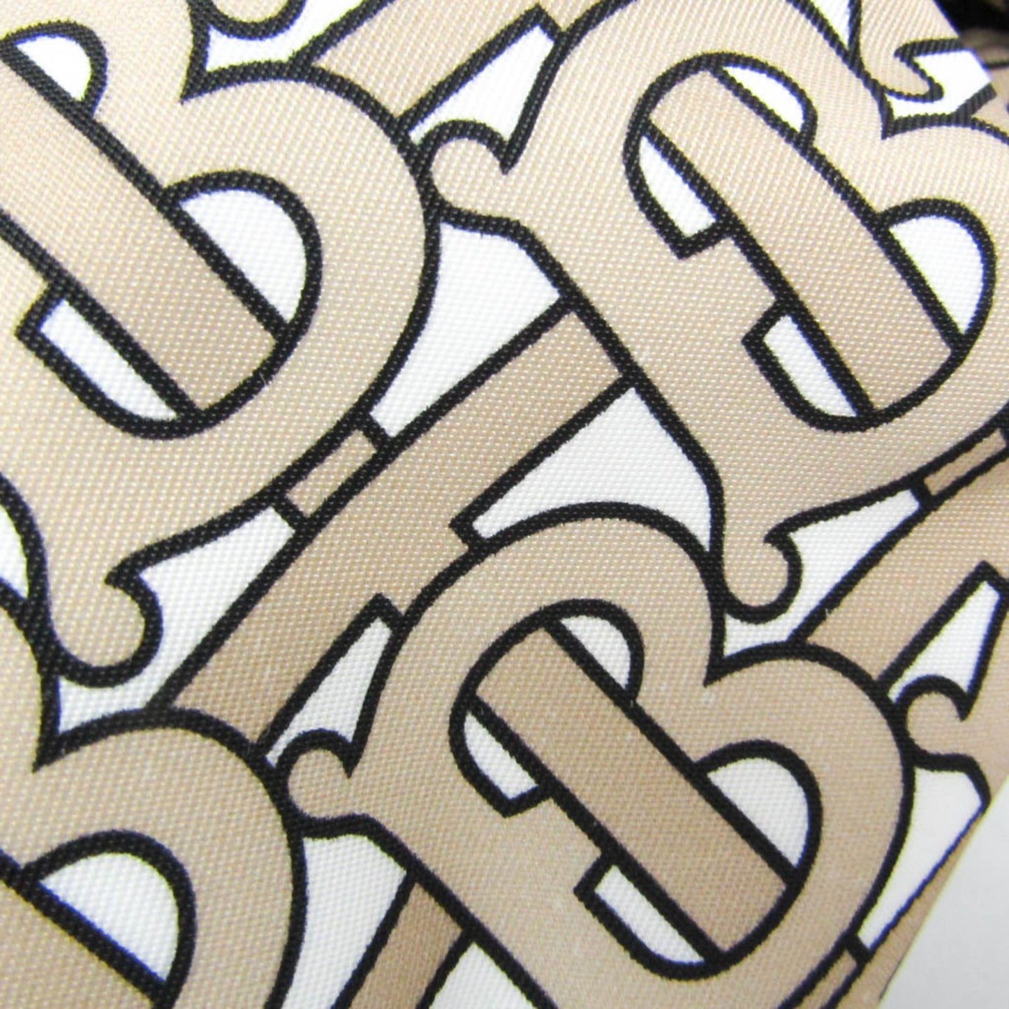 Burberry TB Monogram · Belt Bag