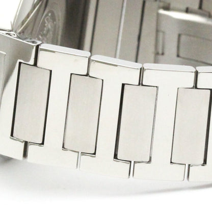 Hermès Nomade · Steel · Auto Quartz