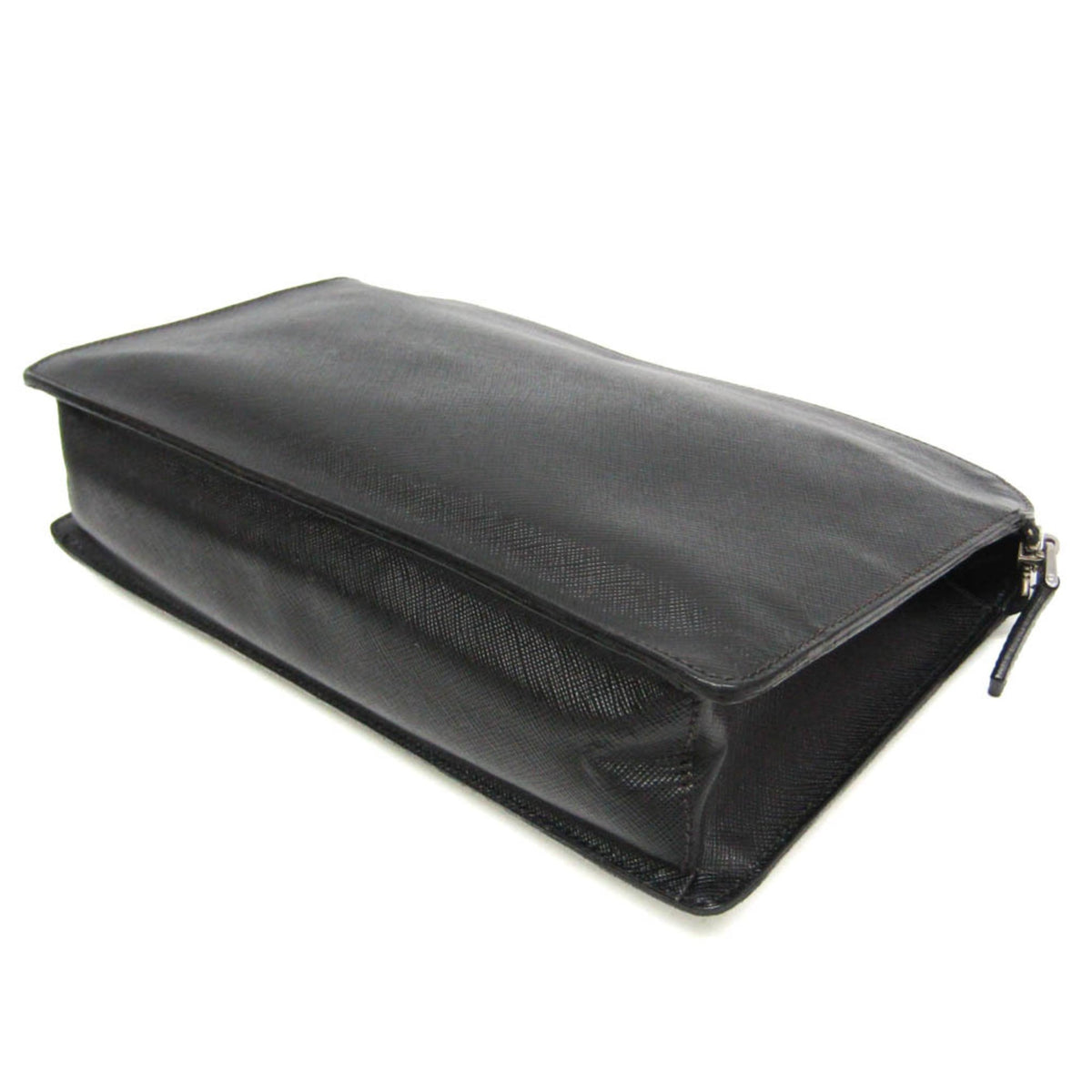 Prada Saffiano · Travel Porter Clutch