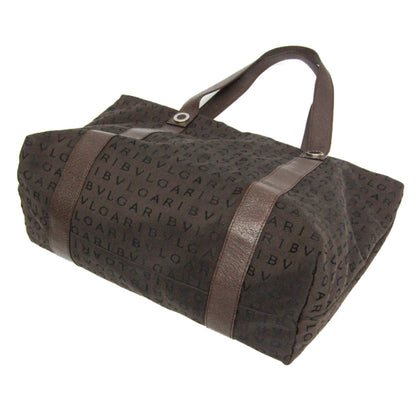Bvlgari Logomania Sophia · Large Tote