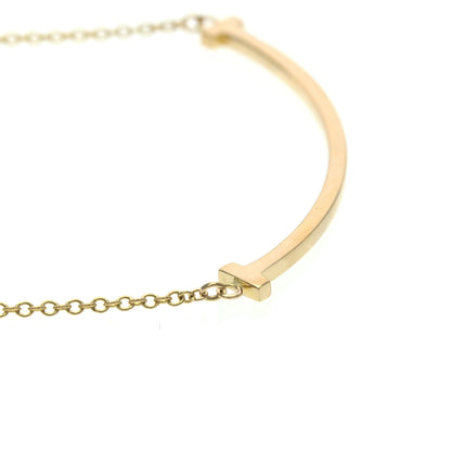 Tiffany T Smile · Rose Gold