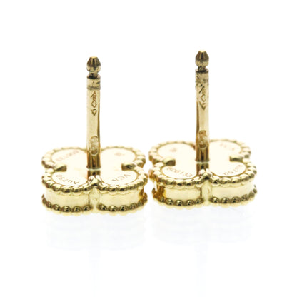 Van Cleef & Arpels Sweet Alhambra · Onyx