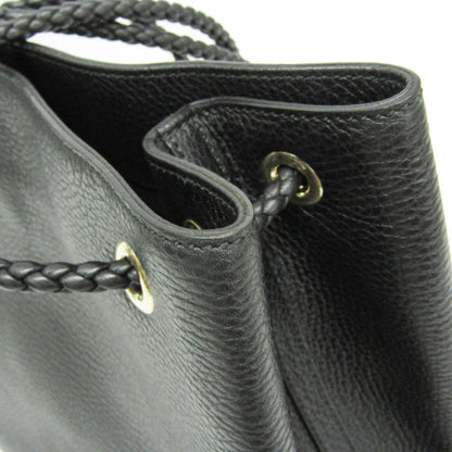 Gucci Leather Tote