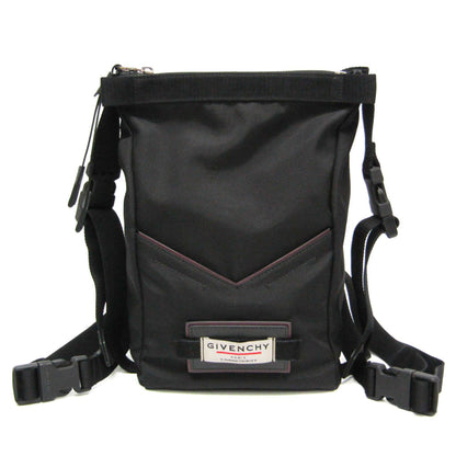 Givenchy Downtown · Leather & Nylon