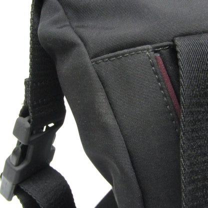 Givenchy Downtown · Leather & Nylon