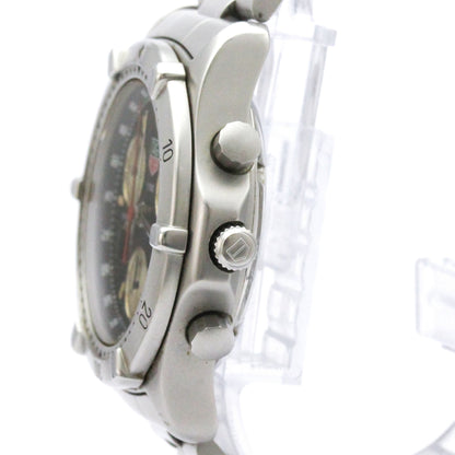Tag Heuer 2000 Professional · Chronograph