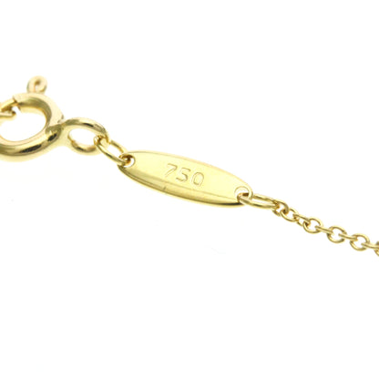 Tiffany Bean · 18K Yellow Gold