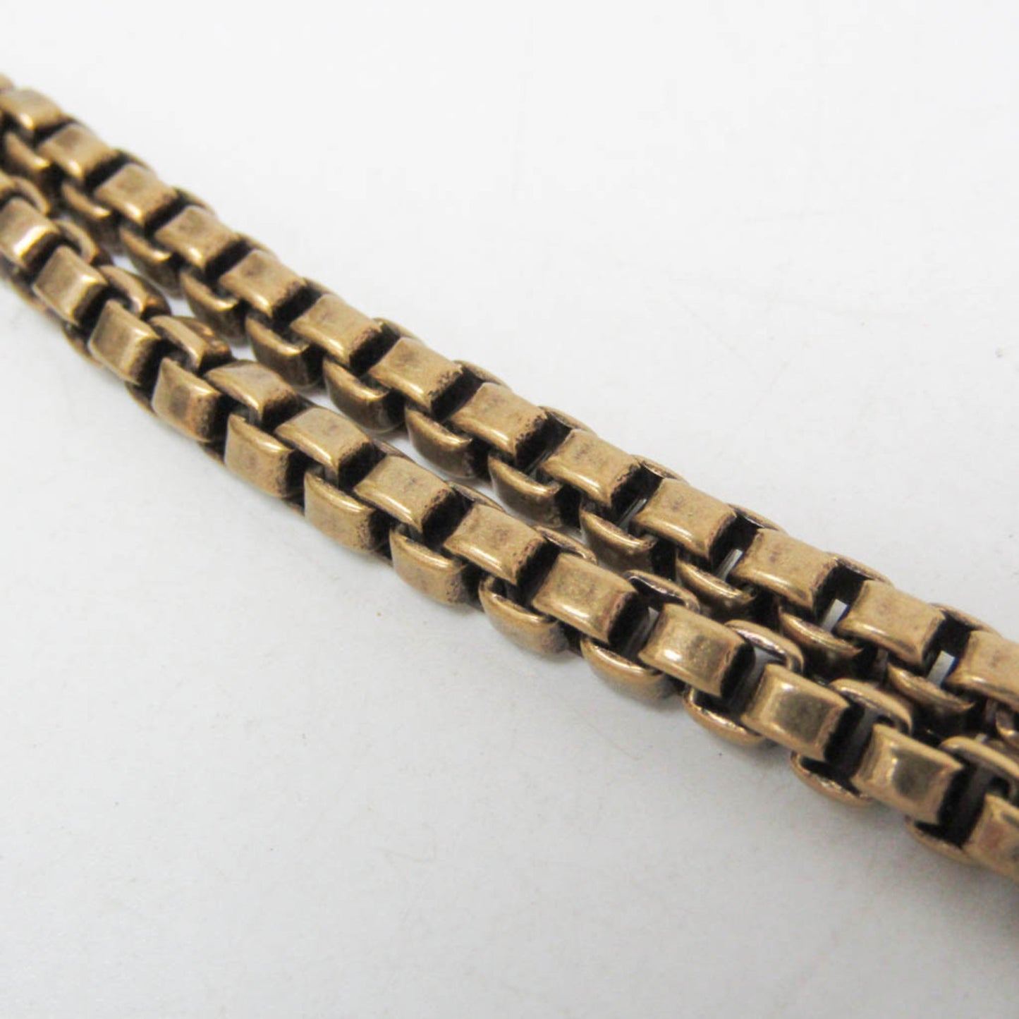 Saint Laurent Small Hobo Chain · Leather