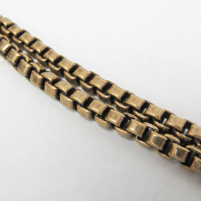 Saint Laurent Small Hobo Chain · Leather