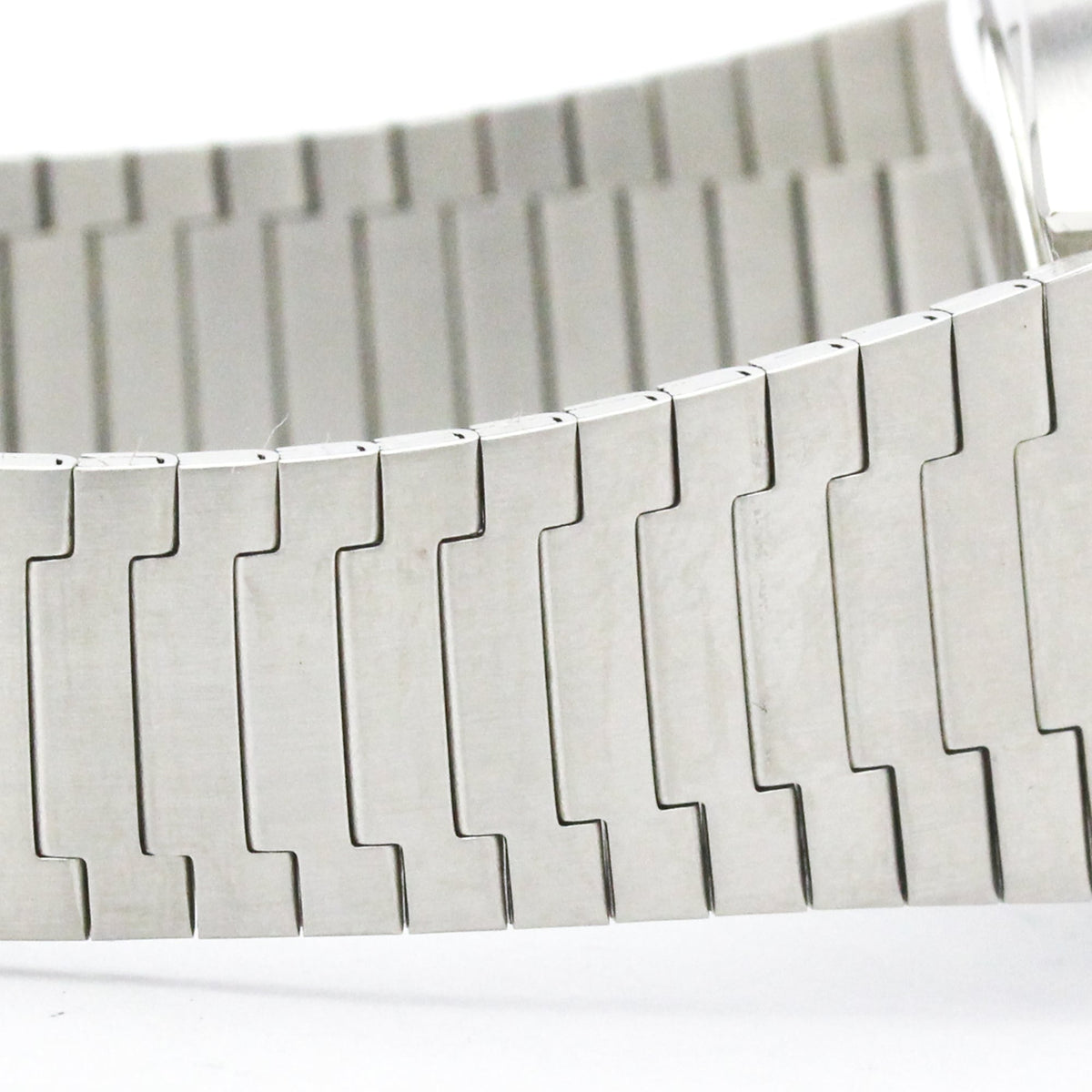 Omega Seamaster · Day-Date · Steel · Automatic