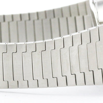 Omega Seamaster · Day-Date · Steel · Automatic