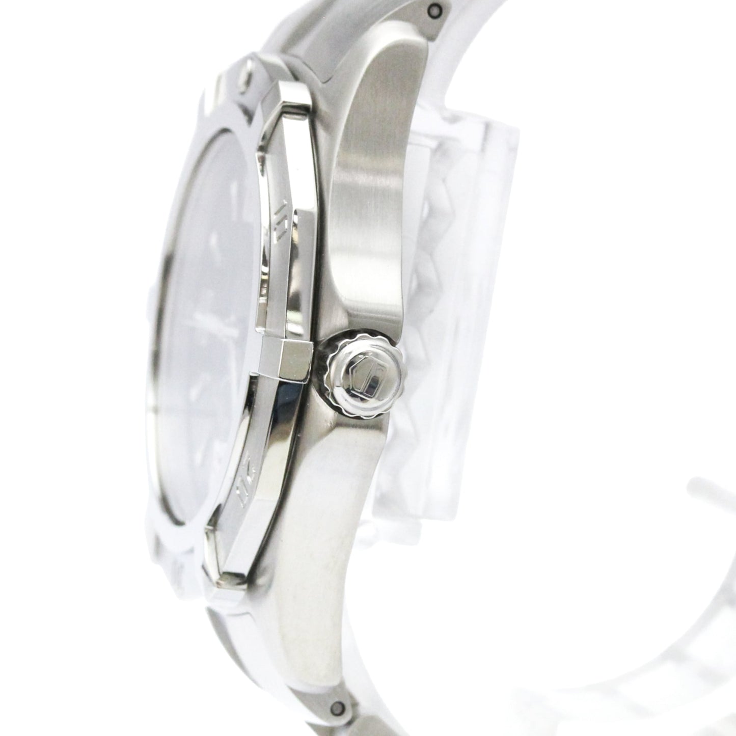 Tag Heuer 2000 · Rangiroa Tahiti Limited