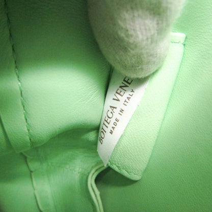 Bottega Veneta Mount · Chain Shoulder · Leather