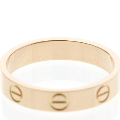 Cartier Mini Love · Rose Gold