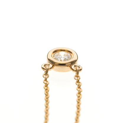 Tiffany Diamonds by the Yard · Rose Gold