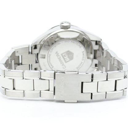 Tag Heuer Carrera · Diamond · Mother-of-Pearl