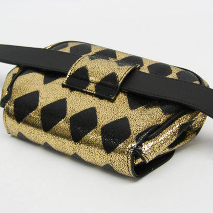Gucci Kids · Leather Belt Bag