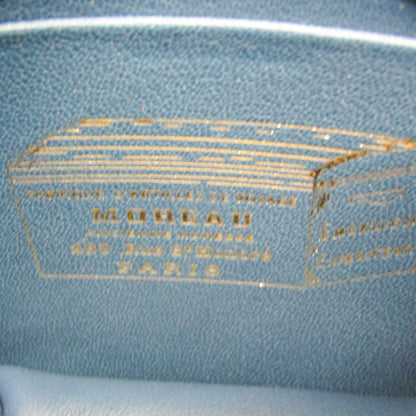 Moreau Suite · Leather Handbag