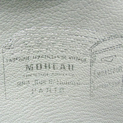 Moreau Bregancon · Leather