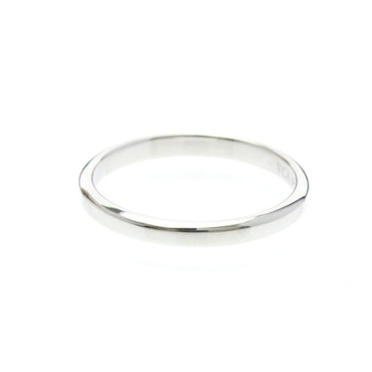 Van Cleef & Arpels Tendre · Platinum
