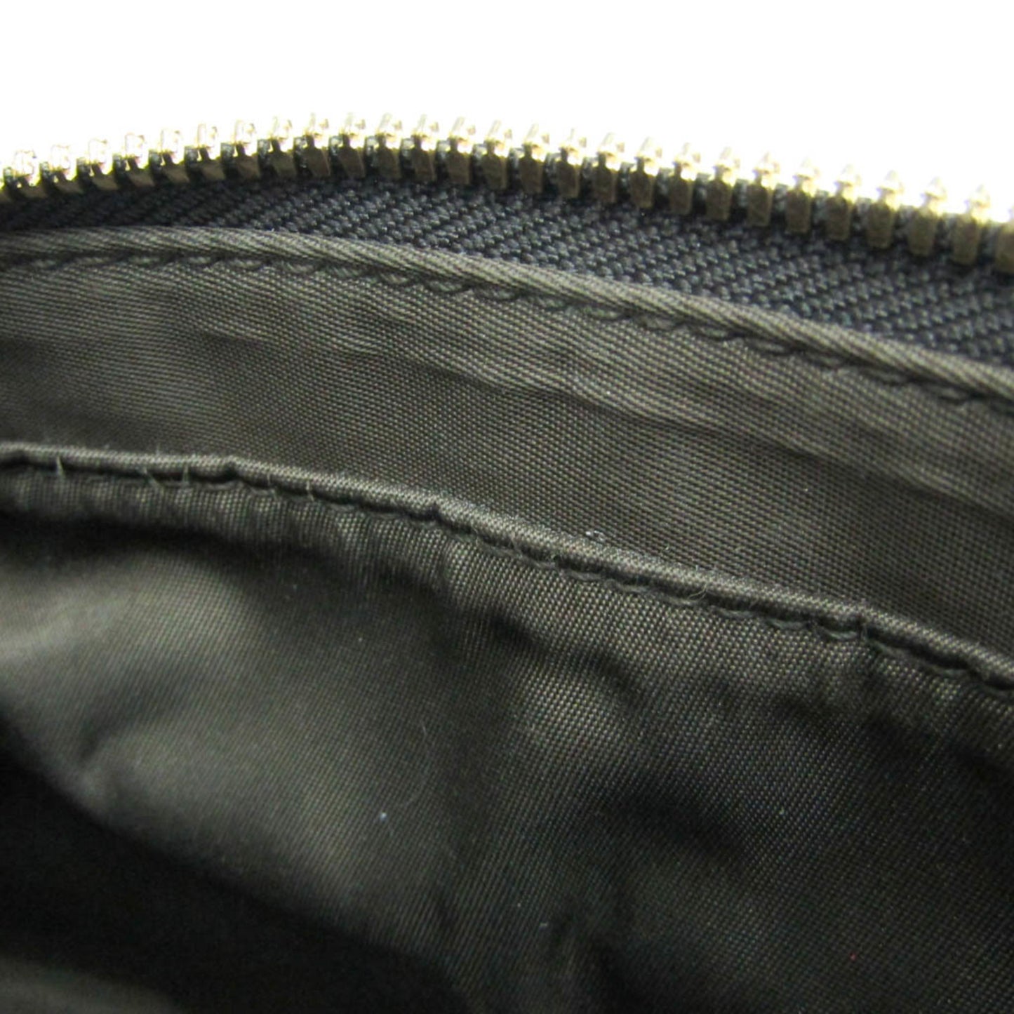 Hunting World · Nylon & Leather