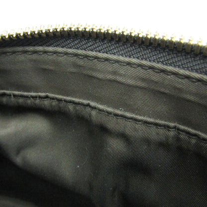 Hunting World · Nylon & Leather
