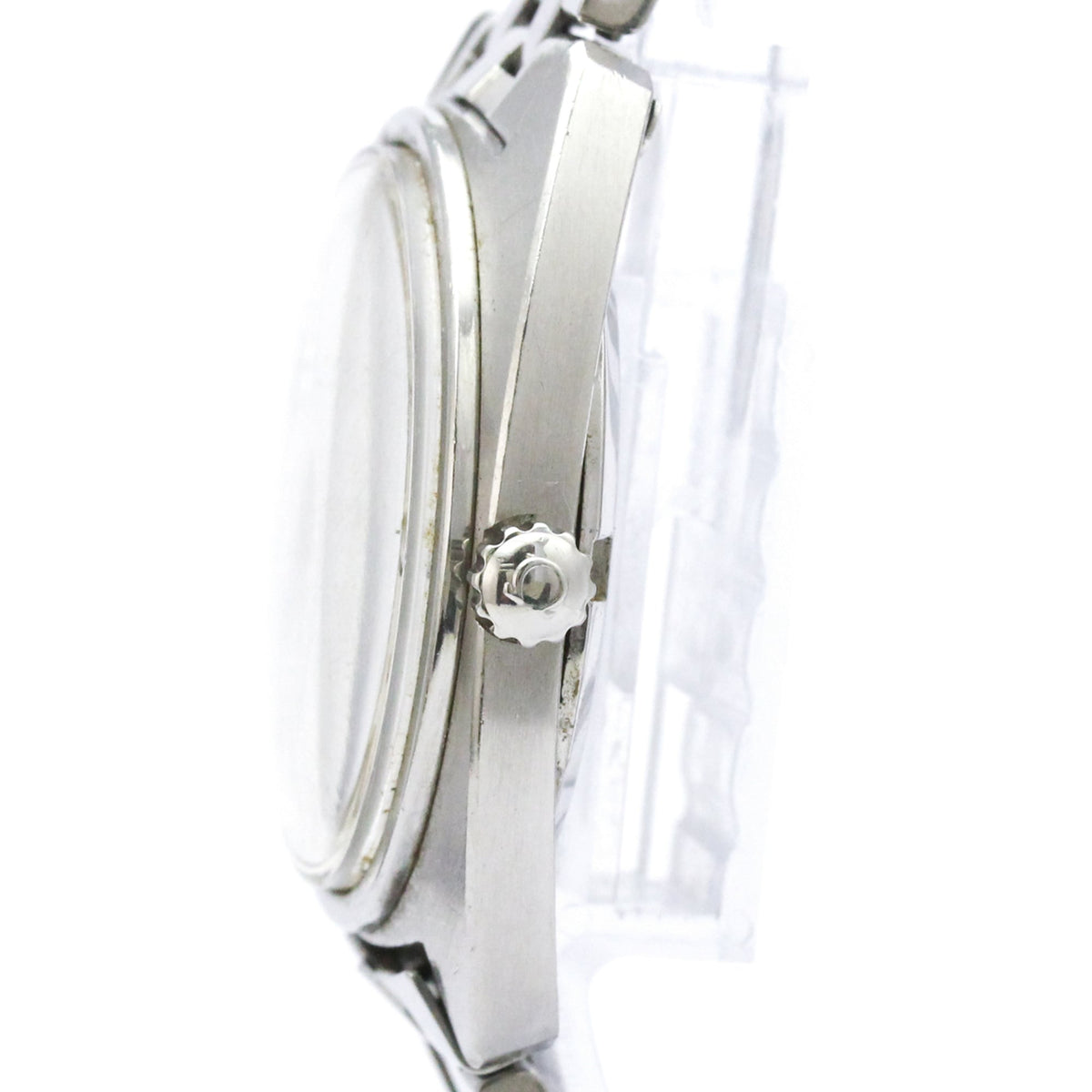 Omega Constellation Chronometer · Automatic