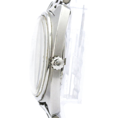 Omega Constellation Chronometer · Automatic