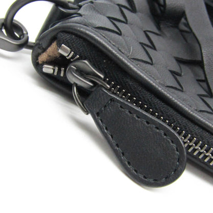 Bottega Veneta Intrecciato · Fringed Chain