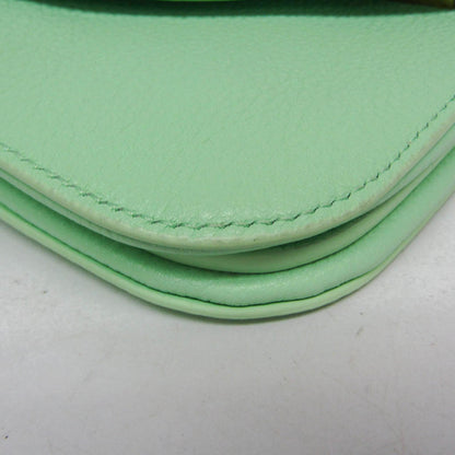 Bottega Veneta Mount · Chain Shoulder · Leather