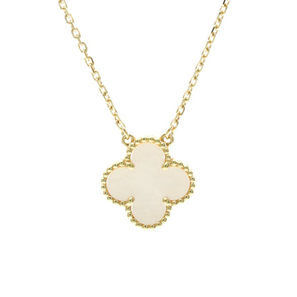 Van Cleef & Arpels Vintage Alhambra · 18K