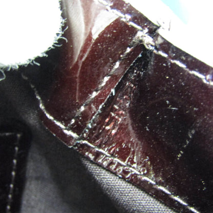 Louis Vuitton Wilshire PM · Monogram Vernis