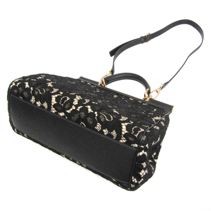 Dolce & Gabbana Sicily · Hemp & Leather