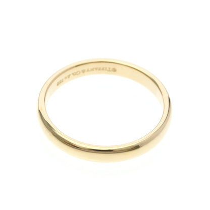 Tiffany Wedding Band · Rose Gold