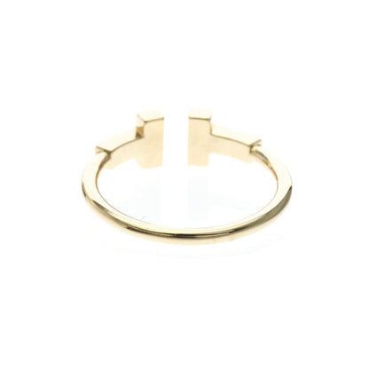 Tiffany T Wire · Rose Gold · Diamond