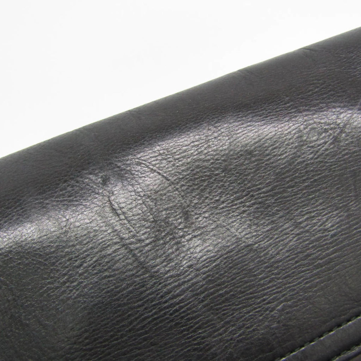 Bally Tepolt · Leather Messenger