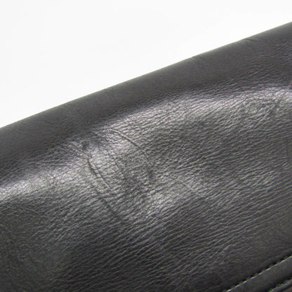Bally Tepolt · Leather Messenger