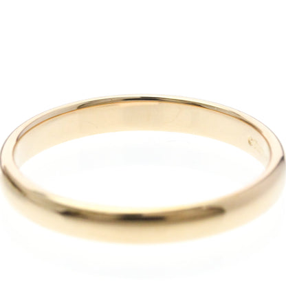 Tiffany Stacking Band · Rose Gold