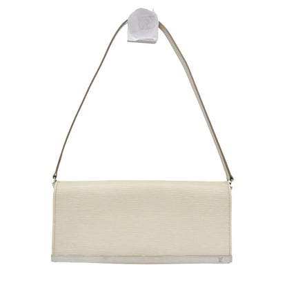 Louis Vuitton Pochette Sevigne · Epi Leather