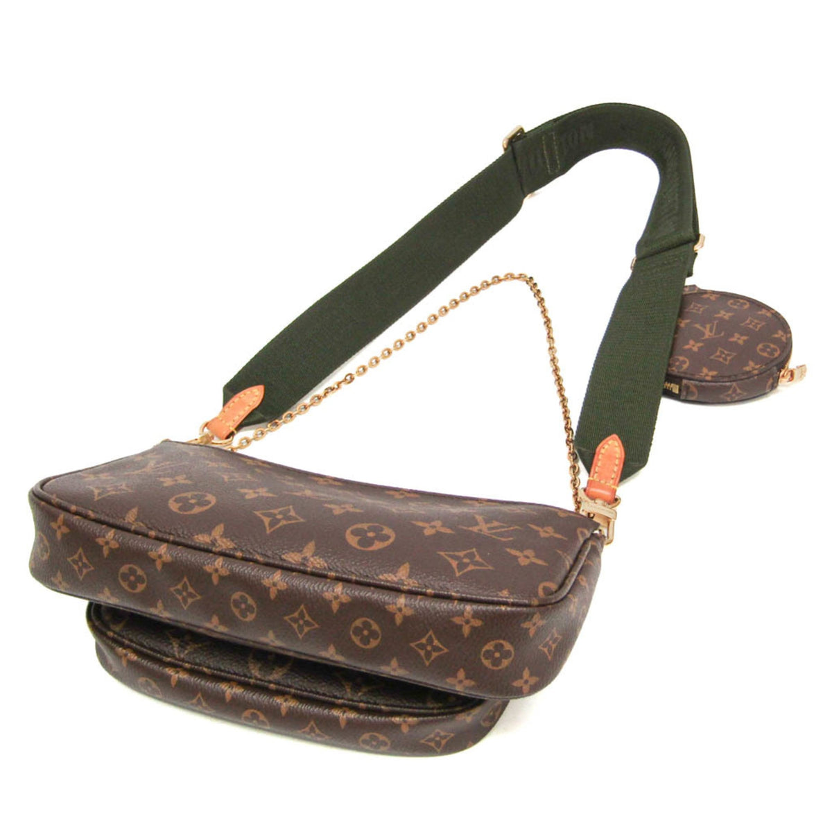 Louis Vuitton Multi Pochette Accessoires
