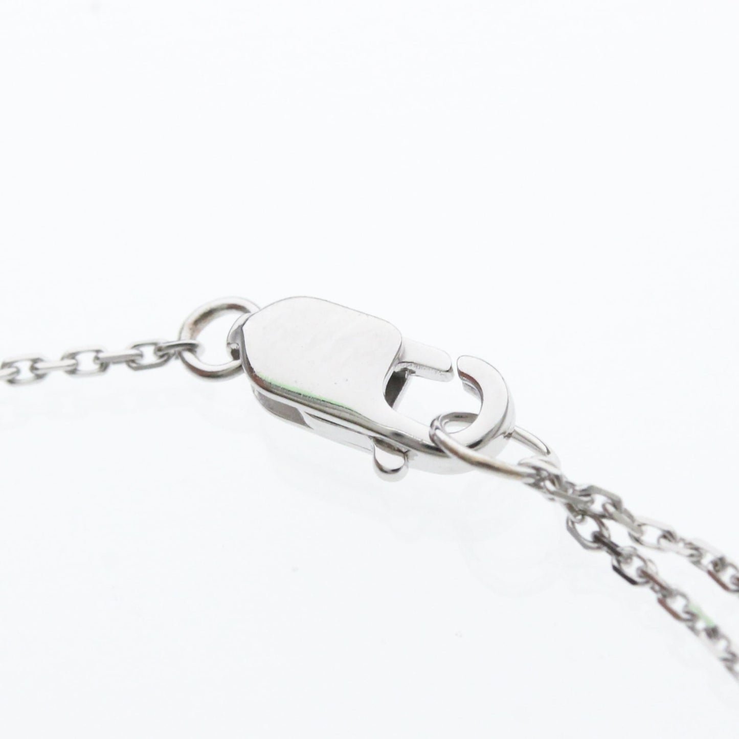 Graff Constellation · Diamond · 18K White Gold