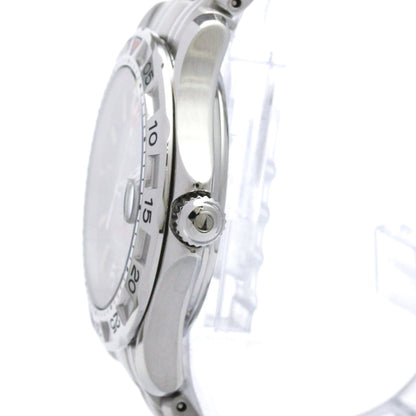 Omega Seamaster Omegamatic · Auto Quartz