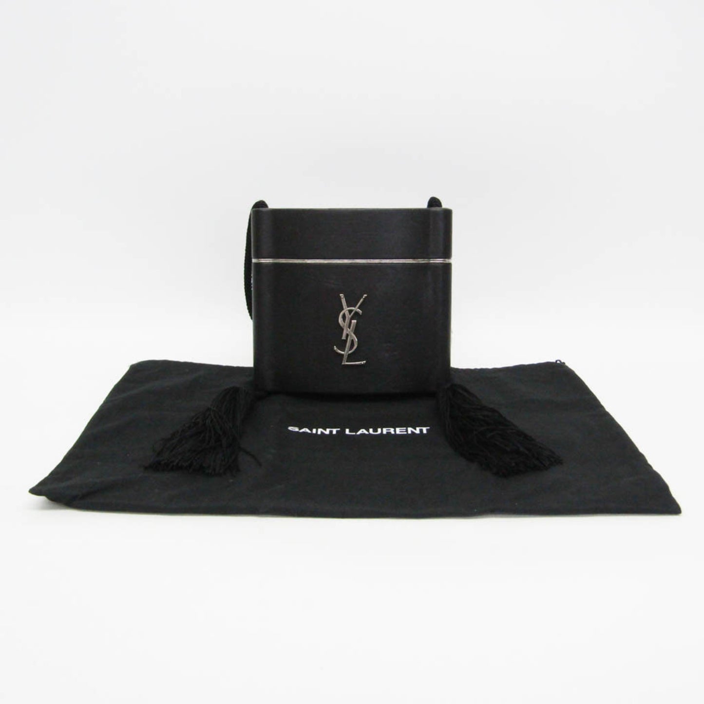 Yves Saint Laurent Opium · Leather