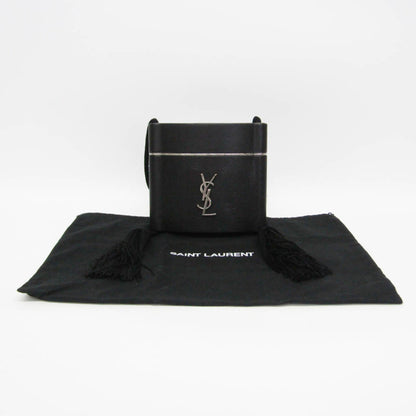 Yves Saint Laurent Opium · Leather