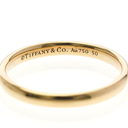 Tiffany Wedding Band · Rose Gold