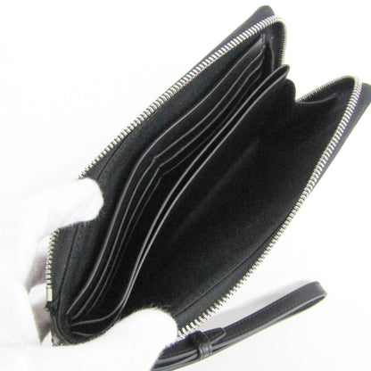 Berluti Nino · Leather Pouch