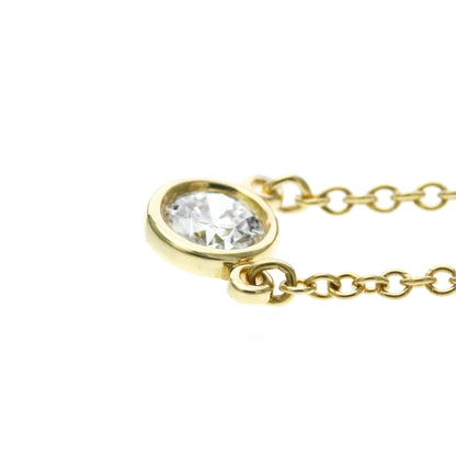 Tiffany By The Yard · Diamond · 18K Gold