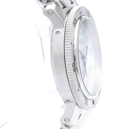 Hermes Clipper Diver · Steel · Quartz